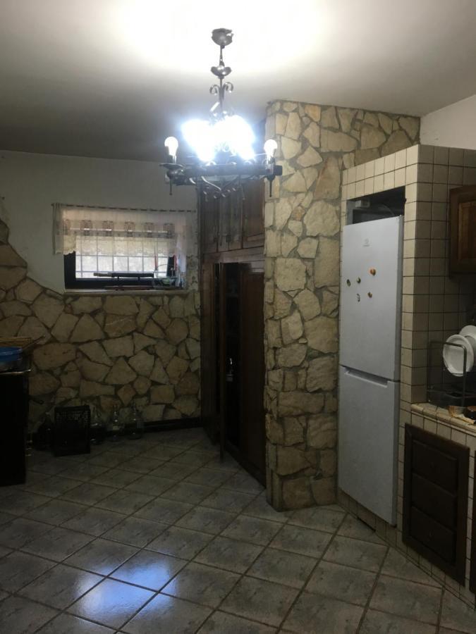 Vila Dimora Palombo Bassiano Exteriér fotografie
