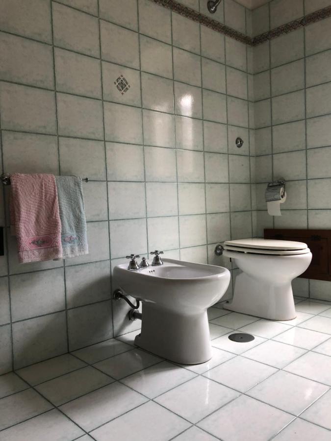 Vila Dimora Palombo Bassiano Exteriér fotografie