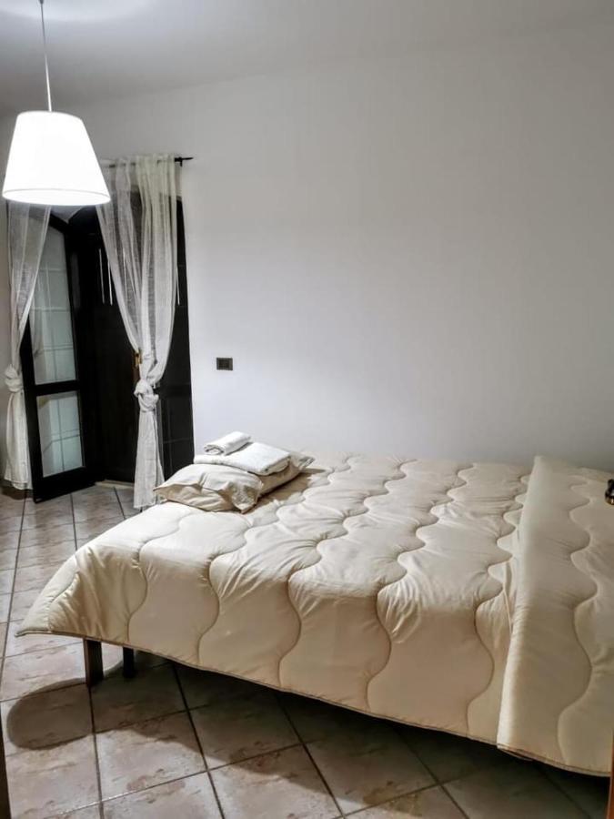 Vila Dimora Palombo Bassiano Exteriér fotografie