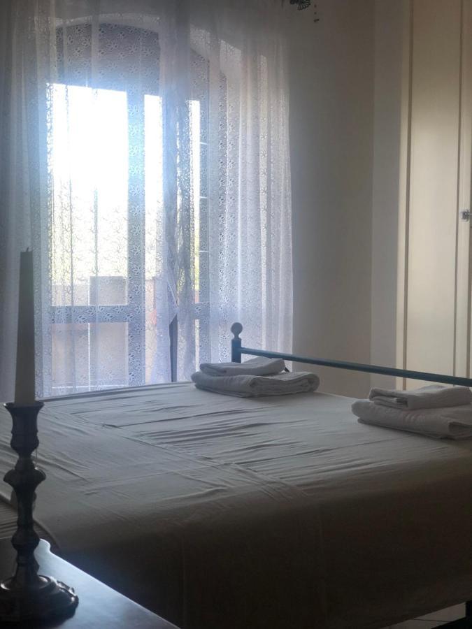 Vila Dimora Palombo Bassiano Exteriér fotografie